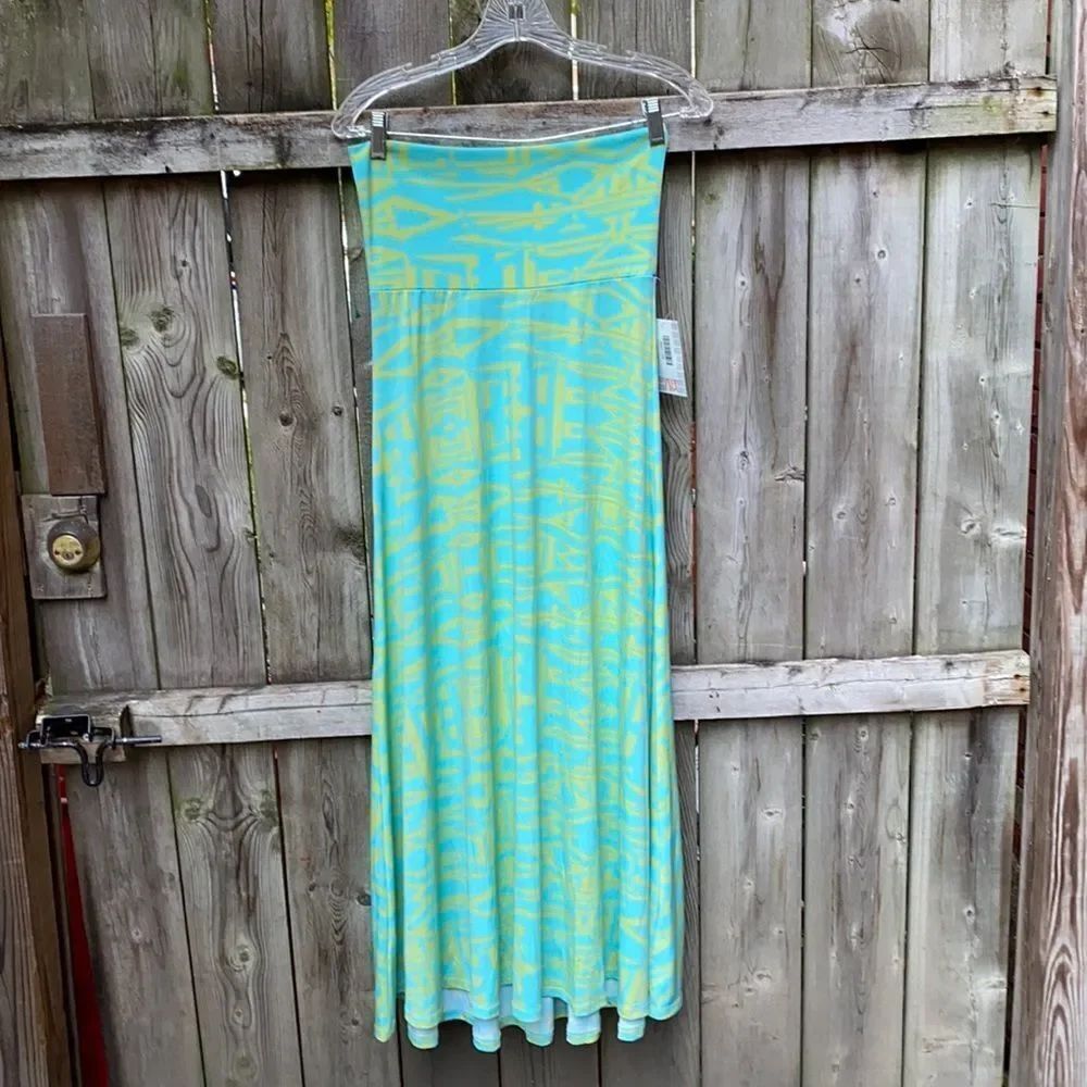 Lularoe skirt sz. XS NWT